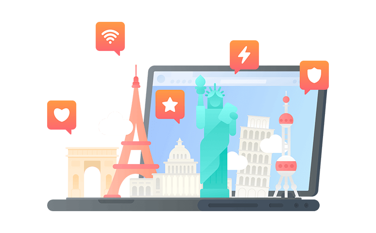 PP直播加速器 - 大陆VPN